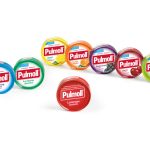 Льодяники (цукерки) З вітаміном С БЕЗ ЦУКРУ Pulmoll Extra Strong + vitamin C 45г Німеччина