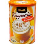Капучино карамельний Summa Cappuccino Caramel 250 г Німеччина