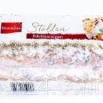 Різдвяний штолен із марципаном Favorina Storlen Edelmarzipan Німеччина 1кг