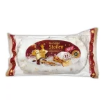 Різдвяний кекс (штолен) з мигдальною олією Goldora Stollen 200 г Німеччина