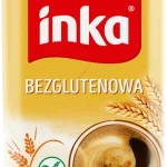 Зерновий напій БЕЗ ГЛЮТЕНА Inka Bezglutenowa 100 г Польща