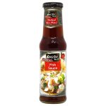 Соус до риби Exotic Food Fish Sauce 250мл Таїланд