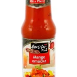 Соус до риби Exotic Food Fish Sauce 250 мл Таїланд