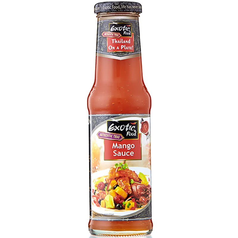 Соус до риби Exotic Food Fish Sauce 250 мл Таїланд