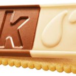 Печиво з шоколадом Kinder Duo Biscuits 150 г Польща