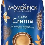 Кава у зернах Movenpick Caffe Crema 100% арабіка 1кг Німеччина