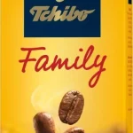 Кава мелена Tchibo Family Intensywna i Wyrazista 250г Польша