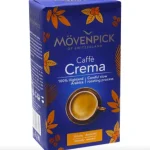 Кава мелена Caffe Crema Movendick 100% арабіка Німеччина 500г