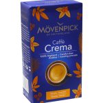 Кава мелена Caffe Crema Movendick 100% арабіка Німеччина 500г