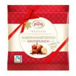 Марципан Zentis Winterpunsch Marzipan Kartoffeln 100 г Німеччина