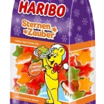 Желейні цукерки Щасливого Різдва Haribo Frohe Weihnachten 300 г Німеччина