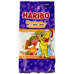Желейні цукерки Щасливого Різдва Haribo Frohe Weihnachten 300 г Німеччина