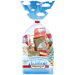 Набір різдвяного шоколаду Riegelein Eiskonfekt 250 г Німеччина