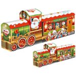 Адвент — календар Kinder Adventskalender 221г (24 шт.) Німеччина