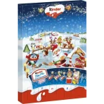 Адвент - календар Kinder Ferrero 150г (24шт) Італія