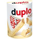 Шоколадний батончик Ferrero Duplo White (10 шт.x18.2 г) 182 г Німеччина