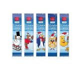 Шоколадний Сніговик на паличці Schoko Lolli Favorina Німеччина 15г