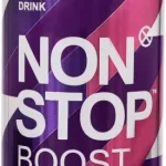 Енергетичний напій Non Stop Boost 0.5л.
