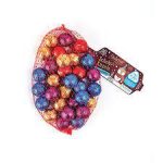 Шоколадні цукерки (кульки) Schokokugeln Alpen-Vollmilch Douceur Німеччина 200 г