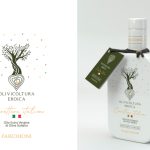 Олія оливкова Olivicoltura Eroica Extra Virgin Olive Oil cold extracted Італія 500 мл