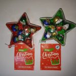 Цукерки шоколадні Щасливого Різдва Becky's Merry Christmas 50 г Нідерланди