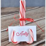 Льодяники Різдвяна Палиця БЕЗ ГЛЮТЕНА Becky's 12 Candy Canes (12x12г) 144г Нідерланди