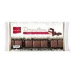 Шоколадні цукерки в чорному шоколаді Доміно Favorina Fine Domino Cakes 250 г Німеччина
