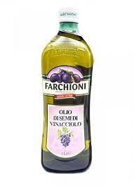 Олія виноградних кісточок Farchioni Il Casolare Olio Extra Vergine di Oliva 1 л Італія