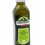Оливкова олія із чорним трюфелем Farchioni Condimento al Fartufo in Olio Extra Vergine di oliva 250мл Італія