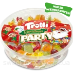 Желейні цукерки Trolli РОЖДІНСЬКИЙ МАРМЕЛАД Німеччина 600г