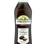 Оливкова олія із чорним трюфелем Farchioni Condimento al Fartufo in Olio Extra Vergine di oliva 250мл Італія