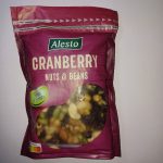 Арахіс смажений без жиру зі смаком "Паприки" Alesto Orzeszki ziemne 150 г