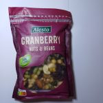 Арахіс смажений без жиру зі смаком "Паприки" Alesto Orzeszki ziemne 150 г