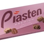 Цукерки шоколадні Преміум Асорті (11 видів) Piasten Premium Praline Selection 400 г Німеччина