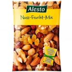 Горіхово-фруктовий мікс Alesto Nuts & Fruit Mix 200г Польща