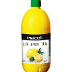 Концентрований сік лимонний Piacelli Citrilemon 1л Австрія