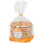 Голландські вафлі з карамеллю Patisserie Stroopwafels Caramel 400 г Нідерланди