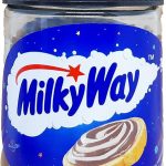 Шоколадна паста (крем) Milky Way 350 г Великобританія