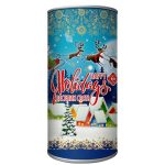 Новогодний подарочный набор "Олени Санты" АТ"Житомирські Ласощі" 545г