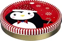 Печиво Різдвяні Колекції Jacobsens Bakerry Christmas Collection в з/б 200г Данія