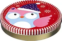 Печиво Різдвяні Колекції Jacobsens Bakerry Christmas Collection в з/б 200г Данія