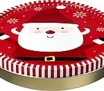 Печиво Різдвяні Колекції Jacobsens Bakerry Christmas Collection у ж/б 200 г Данія