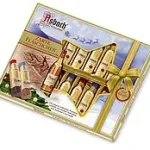 Цукерки асорті з бренді Asbach Pralinen 250 г Німеччина