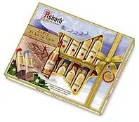Цукерки асорті з бренді Asbach Pralinen 250 г Німеччина