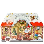 Адвент - календар Kinder Ferrero 234г (24шт) Італія