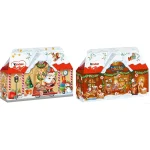 Адвент - календар Kinder Ferrero 234г (24шт) Італія