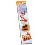 Цукерки Toffifee фундук у карамелі з кремовою нугою і шоколадом (3штх125г) 375г Німеччина