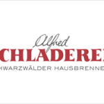 Шоколадні цукерки з грушевим бренді Schladerer Pralines Williams-Birne 310г Німеччина