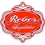 Набір шоколадних цукерок Reder Praline-Tortchen Auslese 340г Німеччина