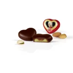 Цукерки шоколадні Серце Reder W.Amadeus Mozart Herz'l 240 г Німеччина